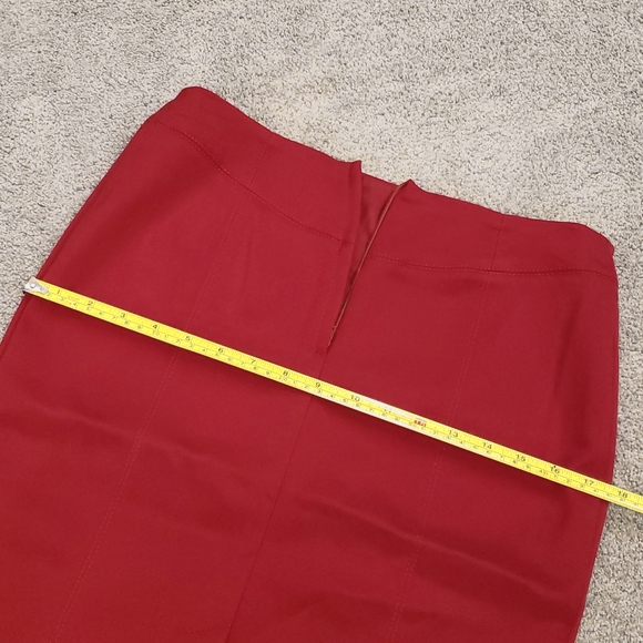 Skirt by Luisa Spagnoli Gorgeous Italian style - Picture 9 of 10